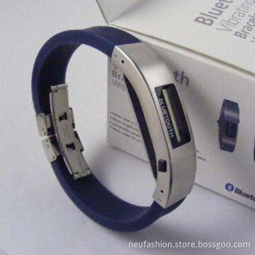 Bluetooth® Bracelet with Caller ID, Suitable for Every Brand Bluetooth® Mobile Phone